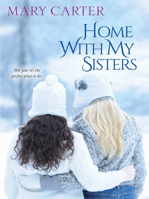 cover image of Home with My Sisters